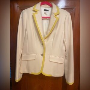 J. Crew Blazer